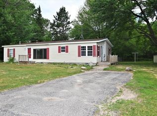 7958 Stoneschool Rd, Houghton Lake, MI 48629