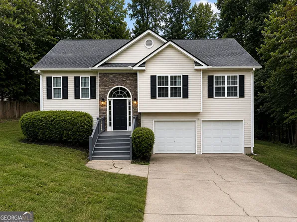 205 White Pine Ln, Temple, GA 30179