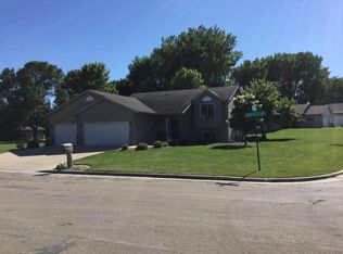 1711 Garfield Ave, Albert Lea, MN 56007