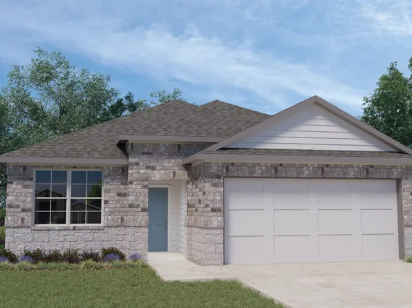 105 Abby Rd #N0c2x7, Georgetown, TX 78626
