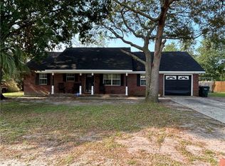 95 Stephanie Dr, Allenhurst, GA 31301