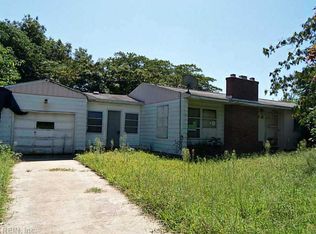 27489 Cheapside Rd, Cape Charles, VA 23310