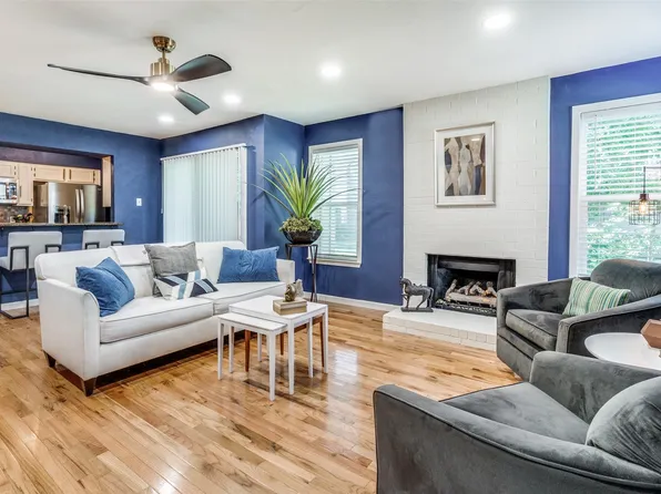 6900 Skillman St #701, Dallas, TX 75231