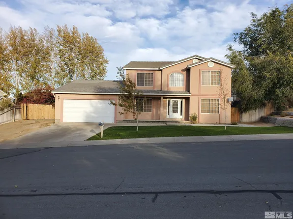 4147 Broken Hill Rd, Winnemucca, NV 89445