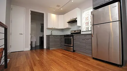 Rented by Brooklyn High Rise LLC