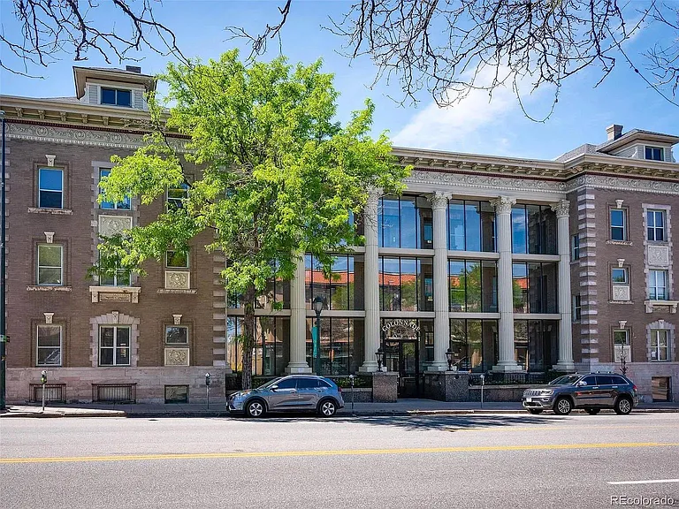1210 E Colfax Ave #106 — Photo 23