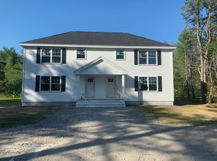 15 Briarwood Ln #B, Windham, ME 04062