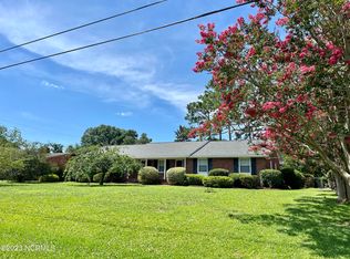 3834 Gillette Dr, Wilmington, NC 28403