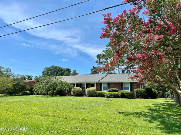 3834 Gillette Drive, Wilmington, NC 28403