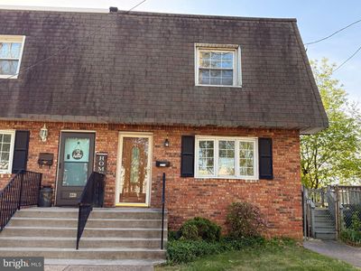 2218 Trenton Ave, Bristol, PA, 19007