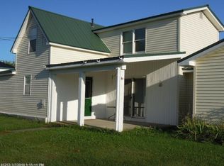 5 Gregg Ln, Washburn, ME 04786
