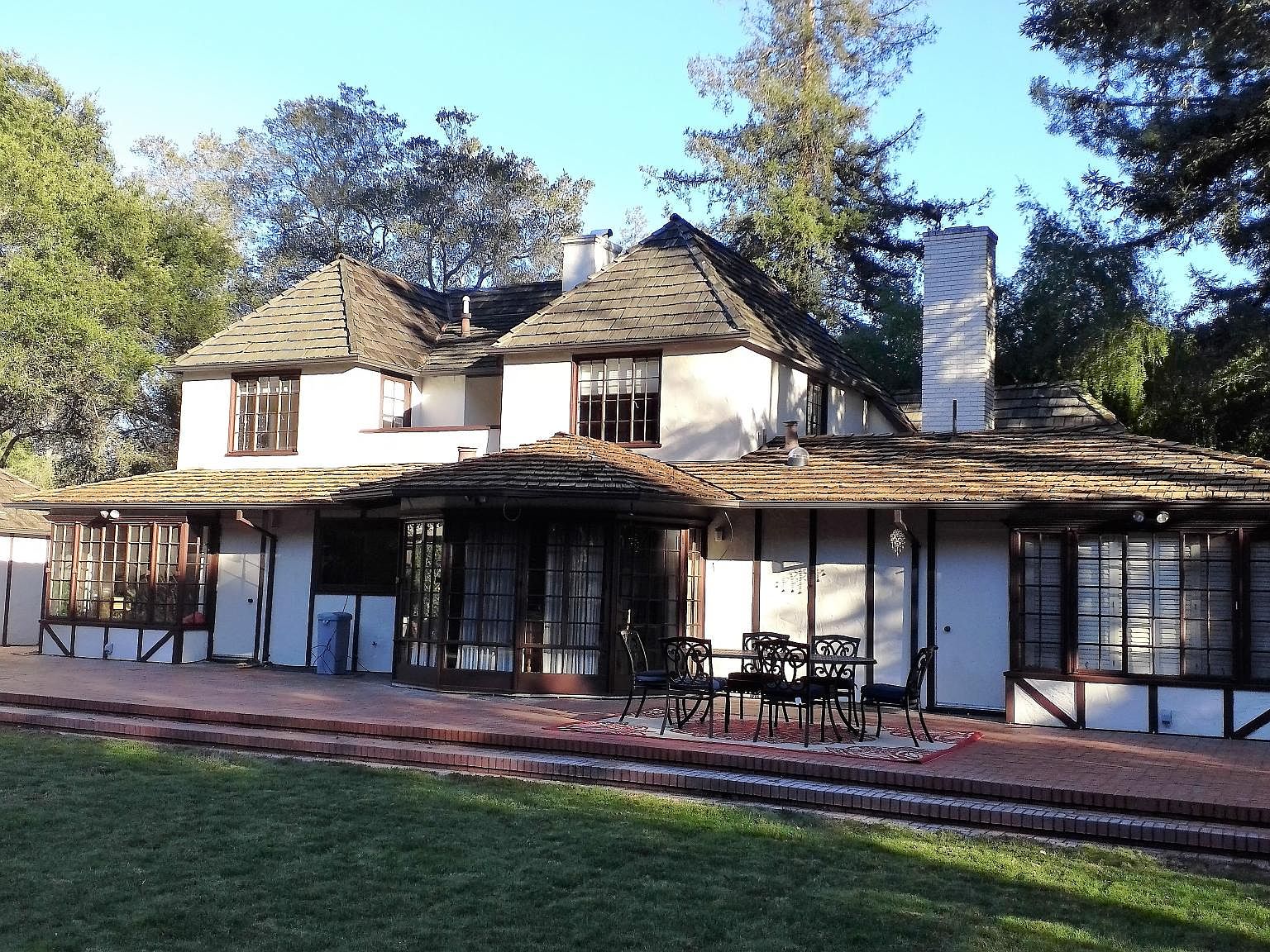 164 Stockbridge Ave, Atherton, CA 94027 Zillow