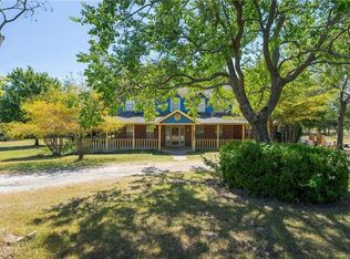 700 E Lucas Rd, Lucas, TX 75002