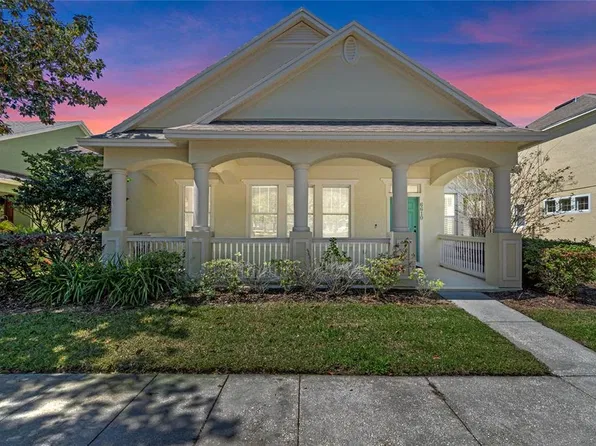 6610 HELSTON LANE, WINDERMERE, FL 34786
