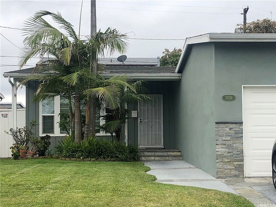 1st image of 3526 W 227th Pl