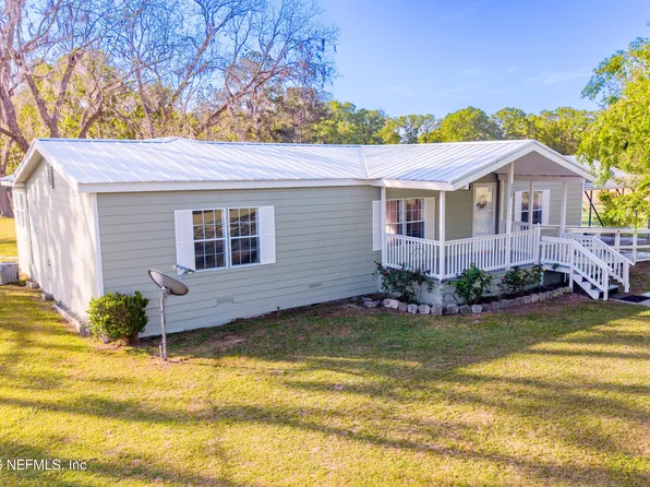 3112 SE 120TH Street, Starke, FL 32091