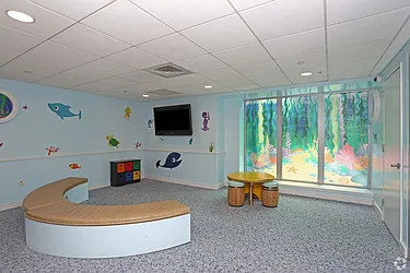 Rented by The Dermot Realty Management Company