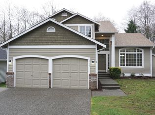 2305 211th St SE, Bothell, WA 98021