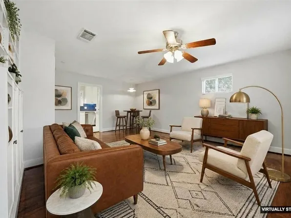 9504 N Creek Dr, Austin, TX 78753