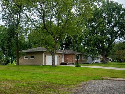 205 7th St N, Kandiyohi, MN, 56251