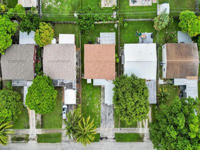 5365 NE 4th Ave, Fort Lauderdale, FL, 33334