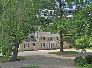 420 Holland Rd, Bedminster Twp, NJ 07921