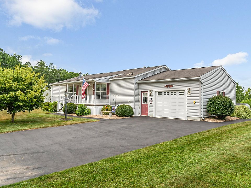 21 Stonegate Lane, Hampstead, NH 03841 Zillow