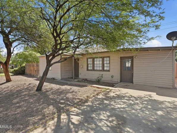 2525 W LUKE Avenue, Phoenix, AZ 85017