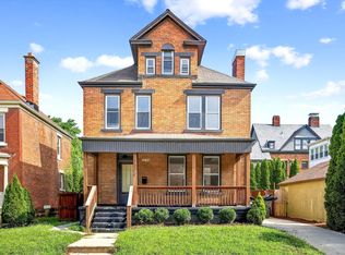 1262 Fair Ave, Columbus, OH 43205