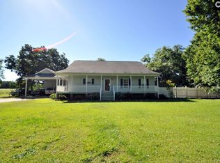 652 Bachman Chapel Rd, Prosperity, SC 29127