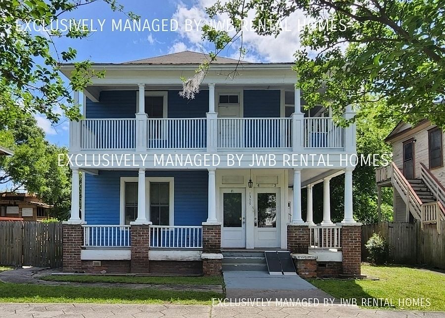 1st image of 1309 N Market St APT 3