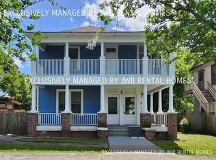 1309 N Market St APT 3, Jacksonville, FL 32206