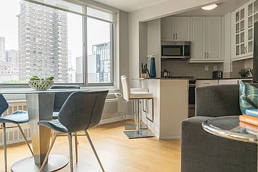 Rented by Beam Living