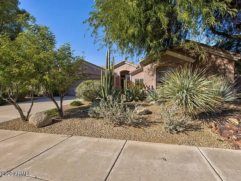 7252 E Whistling Wind Way — Photo 5