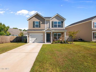101 Walton Drive, New Bern, NC, 28562