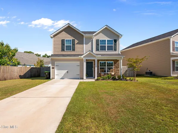 101 Walton Drive, New Bern, NC 28562