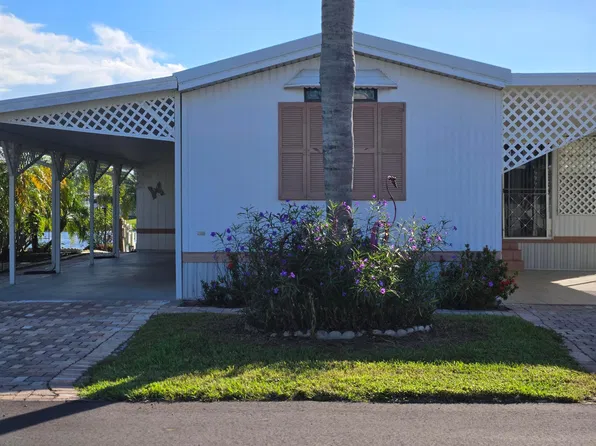 1601 US-441 #107, Okeechobee, FL 34974