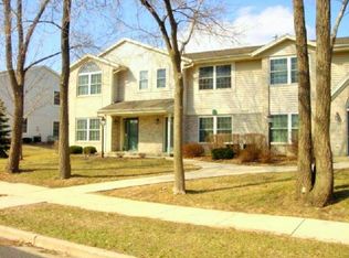 2030 Miller St APT B, West Bend, WI 53095