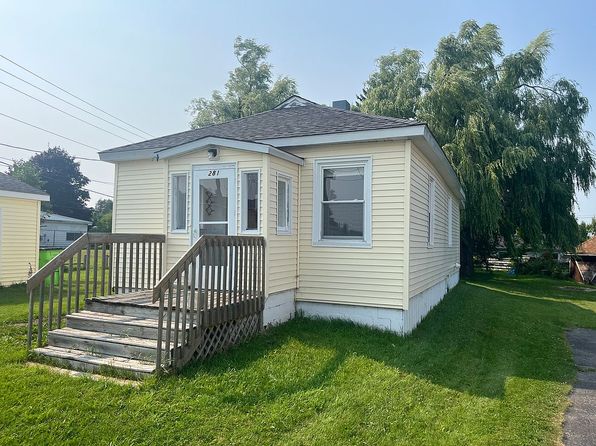 281 Bertrand St