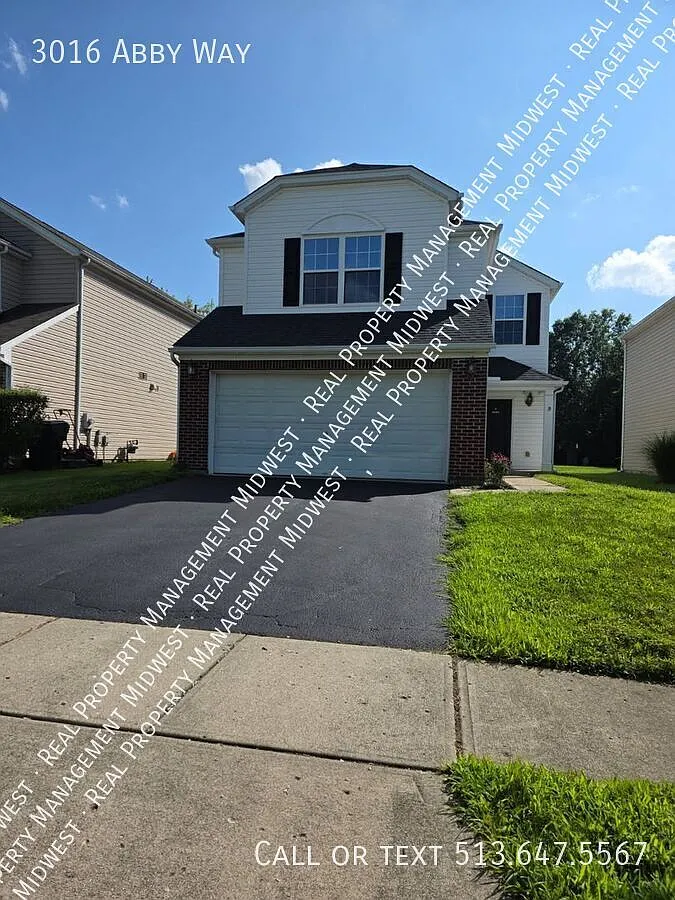 3016 Abby Way photo 1