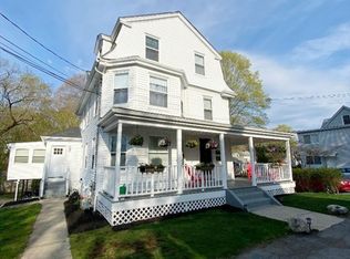 3 Elm St #2, Natick, MA 01760