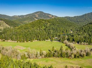 300 Speaker Rd, Wolf Creek, OR 97497