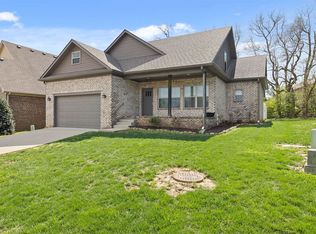 2993 Pennyroyal Ln, Bowling Green, KY 42104