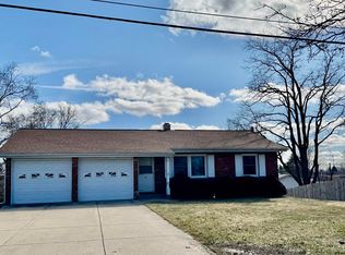 310 Golden Ave, Battle Creek, MI 49015