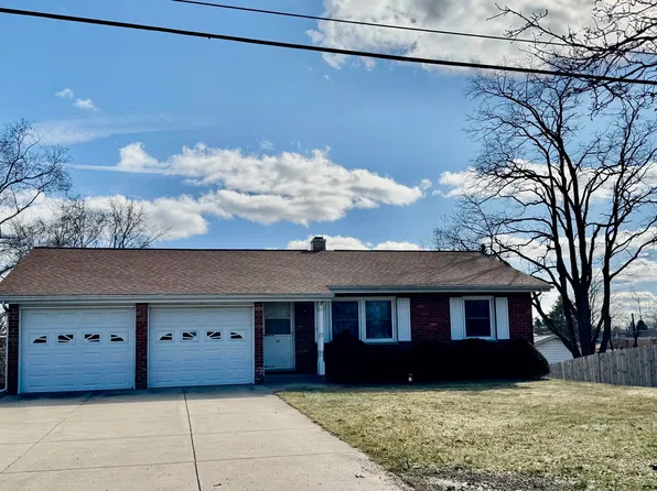 310 Golden Ave, Battle Creek, MI 49015