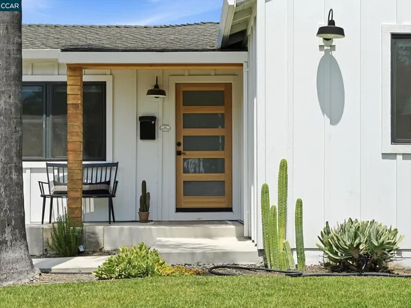 2363 Hemlock Ave, Concord, CA 94520
