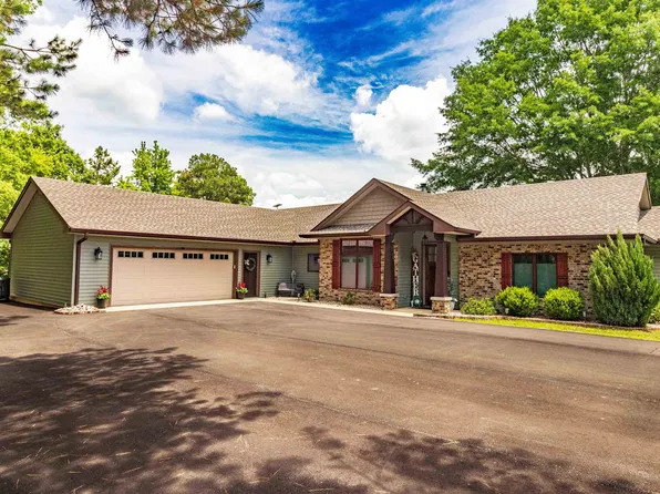 1193 Murray School Rd, Selmer, TN 38375
