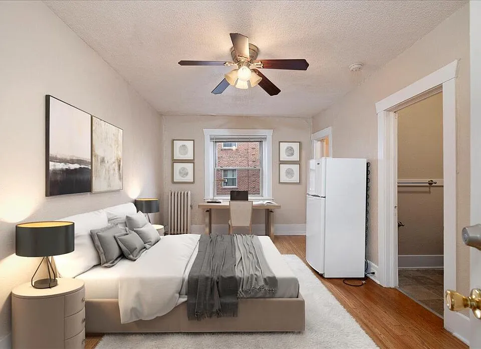 1205 Washington