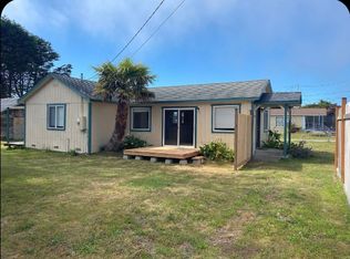 (Undisclosed Address), McKinleyville, CA 95519