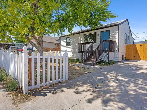 2355 W Hillside Avenue, Englewood, CO 80110